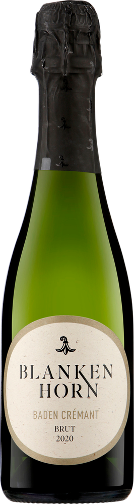 2020 Crémant Baden 0,375 L