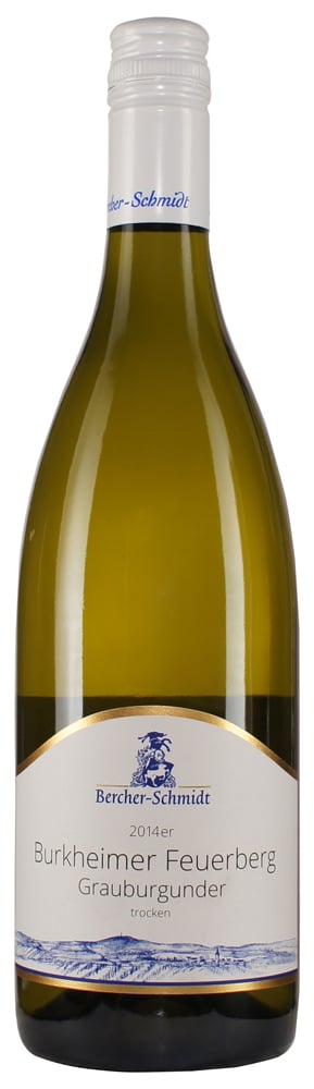2022 Burkheimer Feuerberg Grauer Burgunder