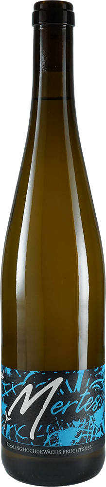 2025 Riesling Hochgewächs sweet Xplosion