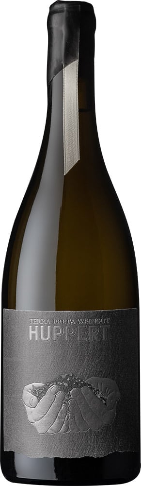 2021 Terra Preta Chardonnay