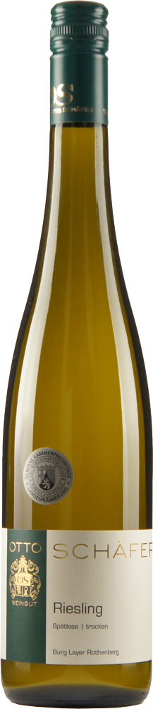 2024 Riesling vom Kieselstein