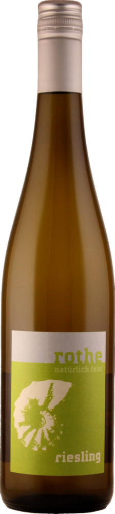 2025 Riesling BIO