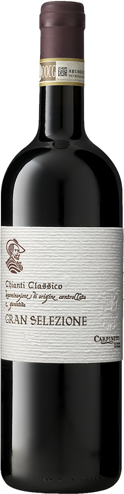 2021 Gran Selezione Chainti Classico DOCG