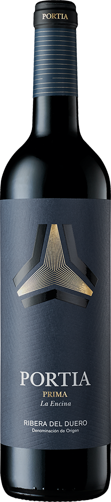 2022 Portia Prima Ribera del Duero DO