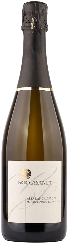 2022 Blanc de Noir Alta Langa DOCG