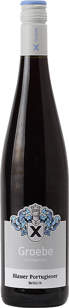 2023 Blauer Portugieser BIO