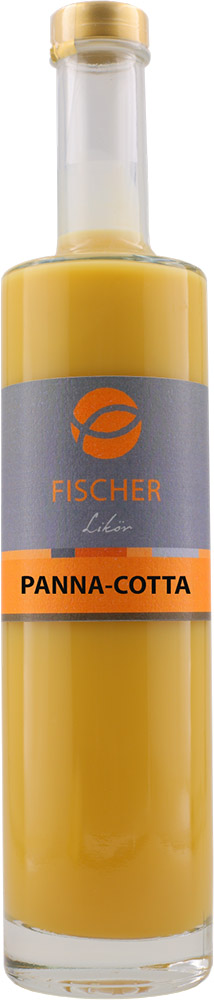 Panna-Cotta-Likör 0,5 L