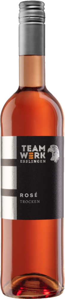 2025 Rosé