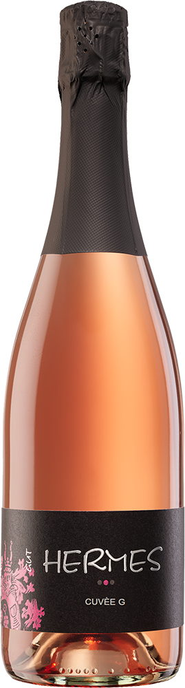 2023 Rosé Sekt