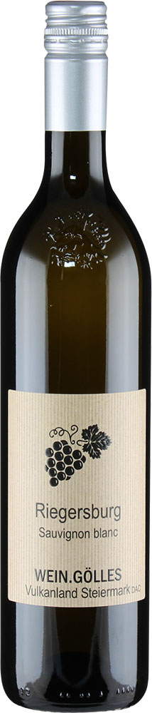 2020 Riegersburg Sauvignon Blanc Vulkanland Steiermark DAC