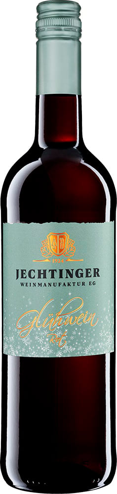 Jechtinger Glühwein rot