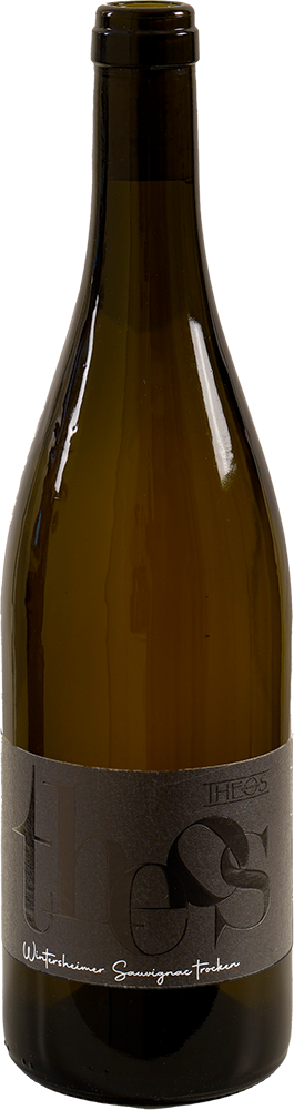 2023 Sauvignac "Naturwein" BIO