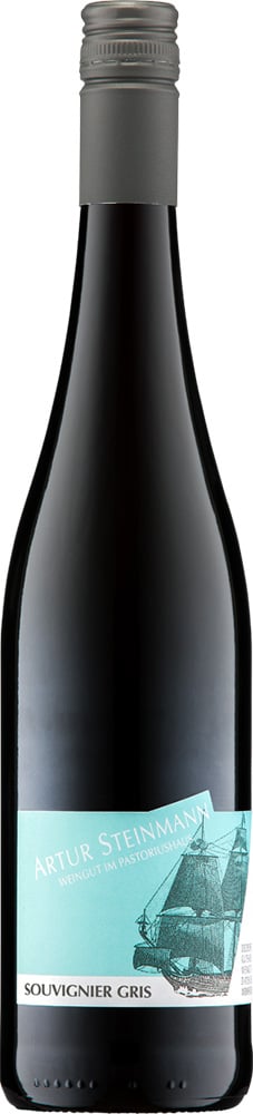 2024 Grüner Silvaner