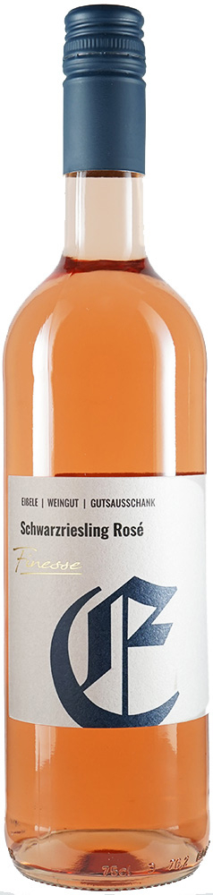 2019 Schwarzriesling "Finesse"