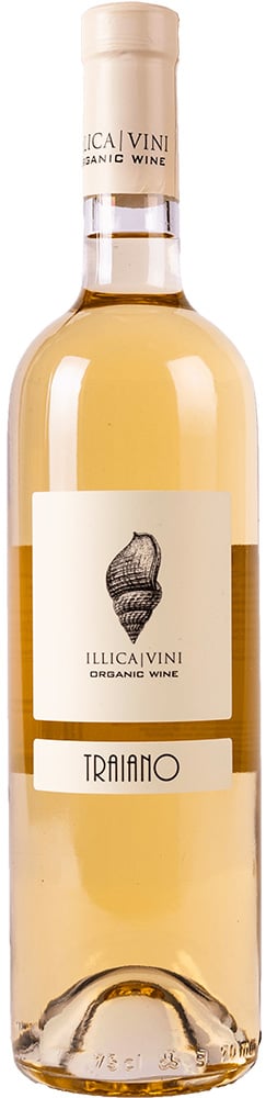 2021 Traiano BIO