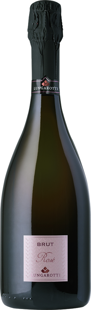 Lungarotti Brut Rosé