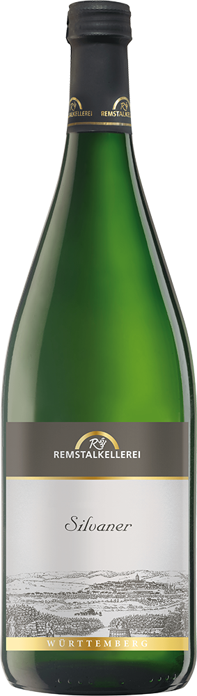 2024 Silvaner 1,0 L