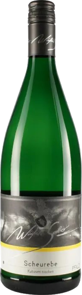 2024 Scheurebe BIO 1,0 L