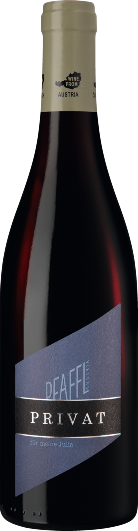 2022 Cuvée Rot PRIVAT