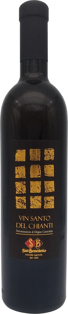 2021 Vin Santo del Chianti DOC 0,5 L
