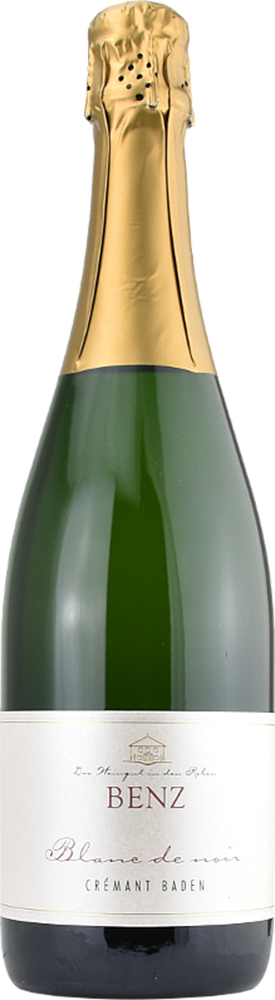2024 Crémant Blanc de noir