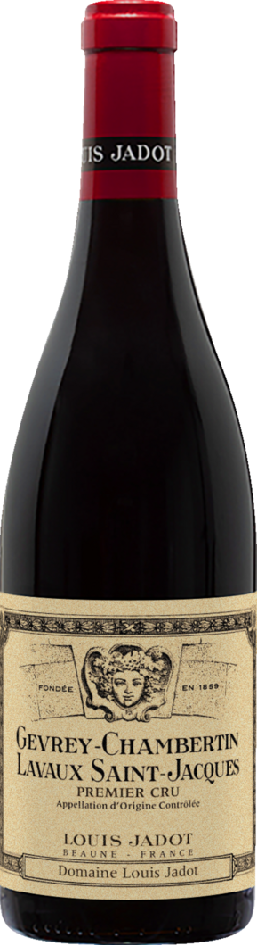 2023 Louis Jadot Lavaux Saint-Jacques