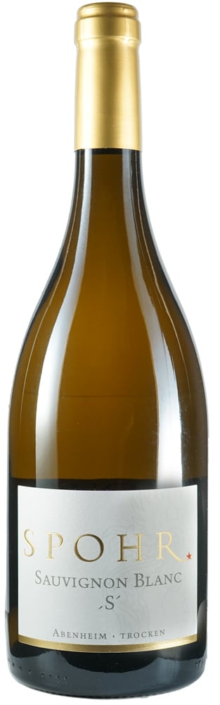 2025 Sauvignon Blanc - Abenheim -