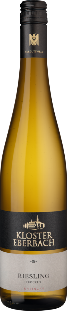 2024 Kloster Eberbach Riesling