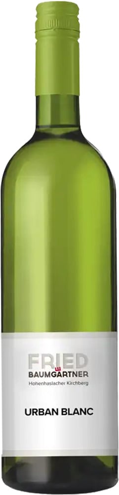 Urban Blanc Weißweincuvée
