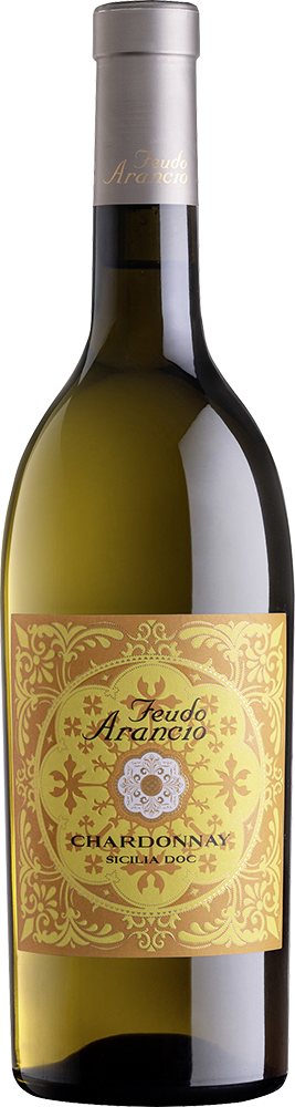 2024 Chardonnay Sicilia DOC