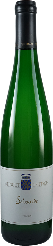 2023 Scheurebe