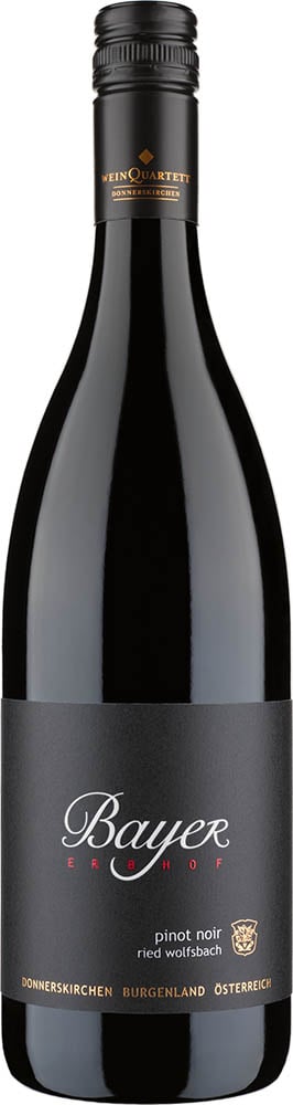 2023 Ried Wolfsbach Pinot Noir