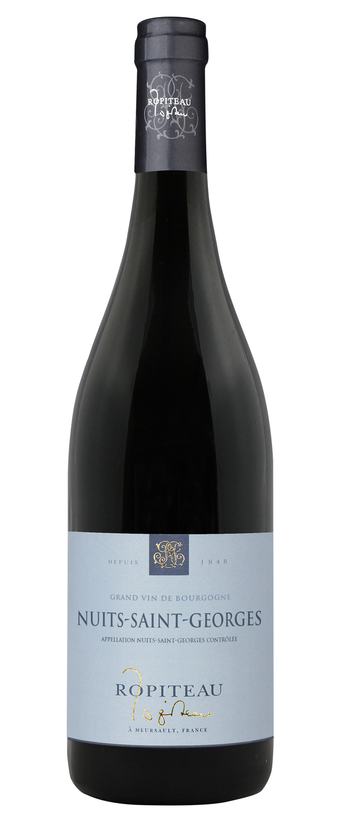 2021 Nuits-Saint-Georges Côte de Beaune Villages AOP