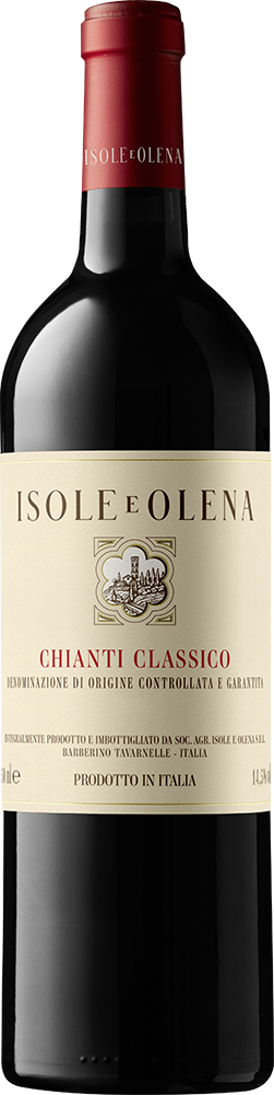 2023 Cuvée Chianti Classico DOCG