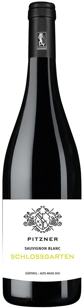 2024 Schlossgarten Sauvignon Alto Adige DOC