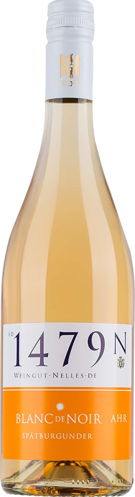 2025 Blanc de Noir Spätburgunder