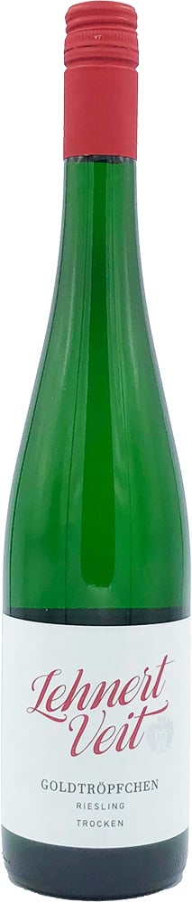 2023 Goldtröpfchen Riesling Alte Reben