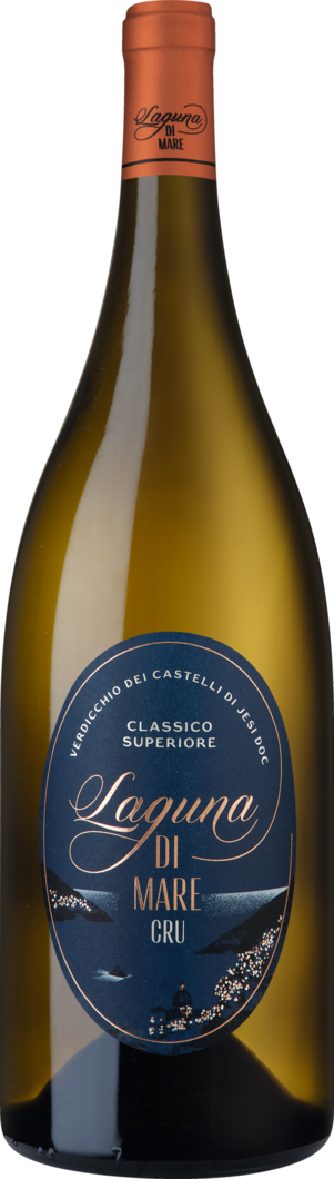 2025 Laguna di Mare Verdicchio Superiore Cru 1,5 L