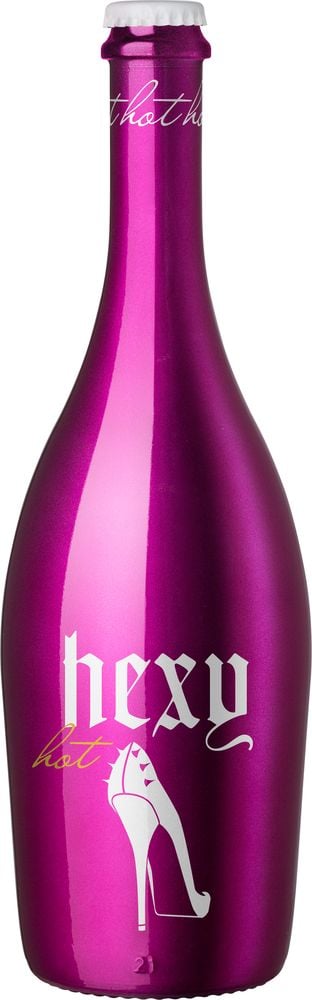 "Hexy HOT" Deutscher roter Winzerglühwein