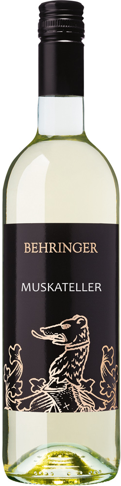 2024 Muskateller