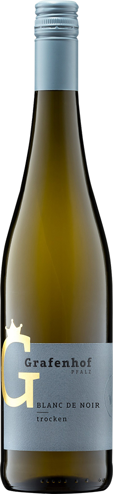 2025 Blanc de Noir GLANZSTÜCK