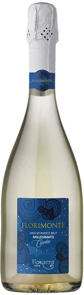 Florimonte Millesimato Cuveé