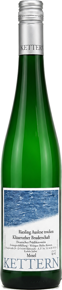 2023 Riesling Auslese