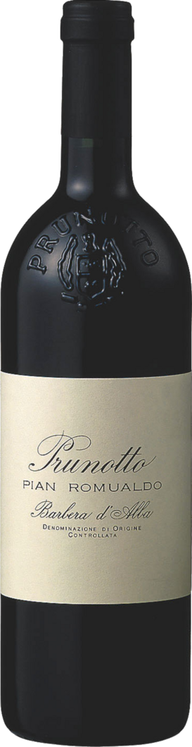 2022 Prunotto Pian Romualdo
