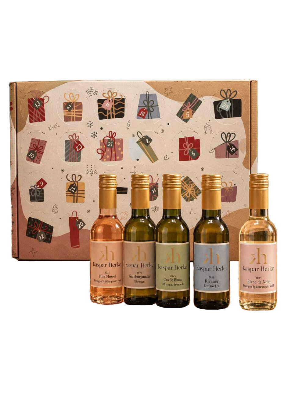 Adventskalender