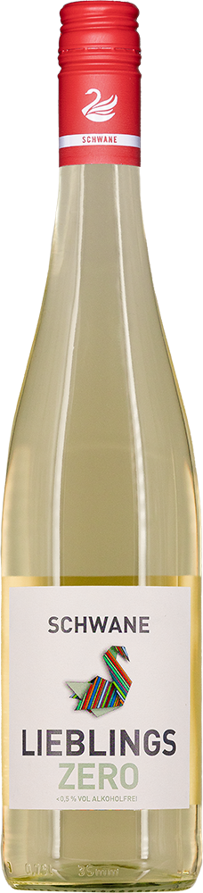 Lieblingszero Entalkoholisierter Wein