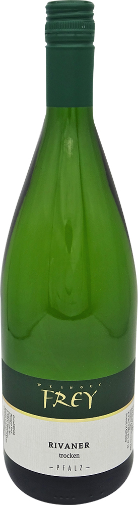 2024 Müller-Thurgau / Rivaner 1,0 L