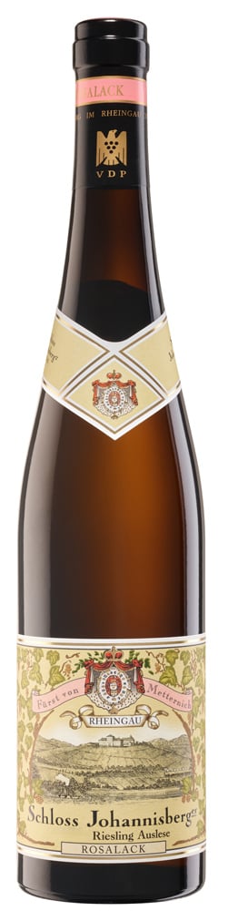 2023 Riesling "Rosalack" Auslese