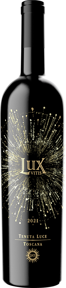 2020 Lux Vitis Toscana IGP