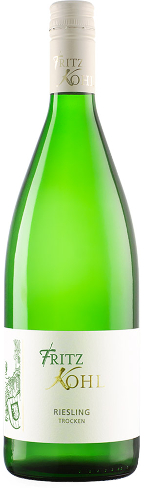 2024 Riesling 1,0 L